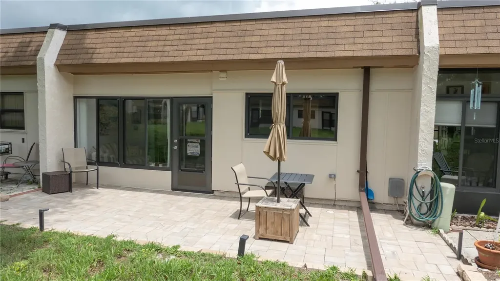 1418 Arrowhead Circle W Clearwater FL 33759