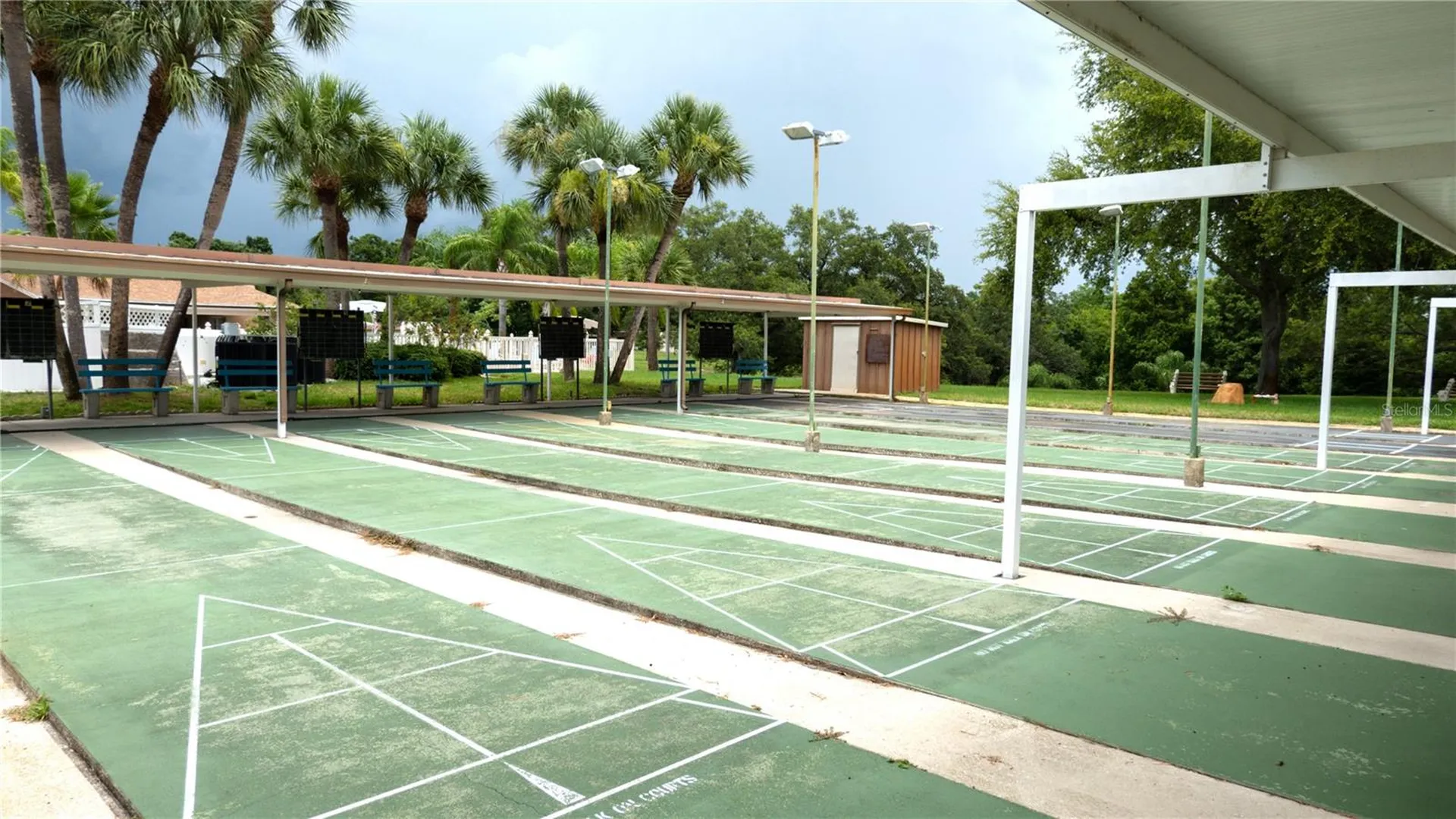 1418 Arrowhead Circle W Clearwater FL 33759