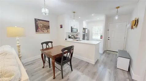 1418 Arrowhead Circle W Clearwater FL 33759