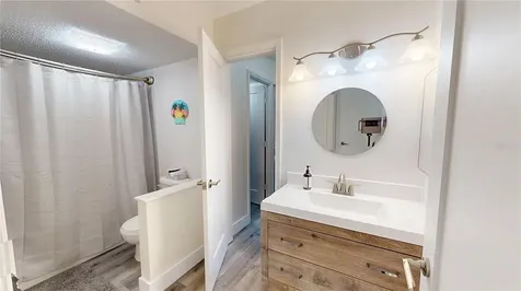 1418 Arrowhead Circle W Clearwater FL 33759