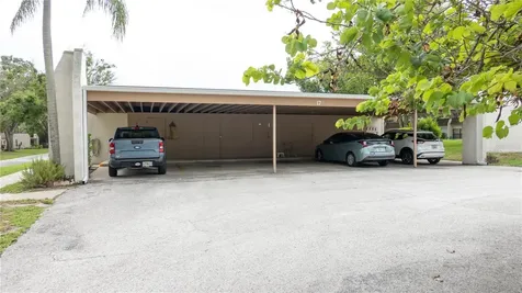1418 Arrowhead Circle W Clearwater FL 33759