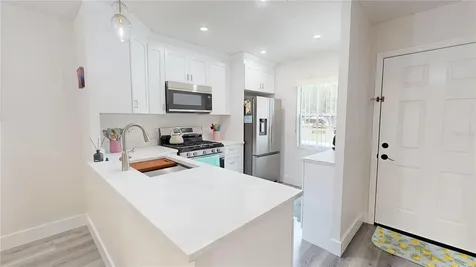 1418 Arrowhead Circle W Clearwater FL 33759