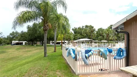 1418 Arrowhead Circle W Clearwater FL 33759