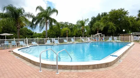 1418 Arrowhead Circle W Clearwater FL 33759