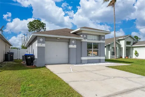 217 Woodbay Court Orlando FL 32824