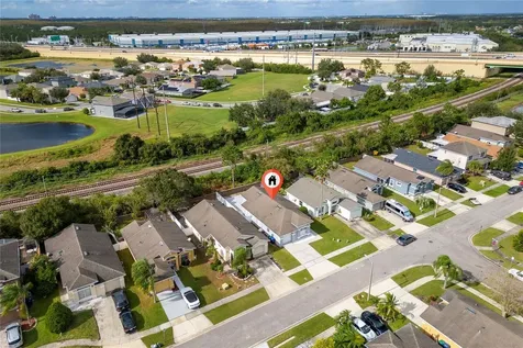 217 Woodbay Court Orlando FL 32824