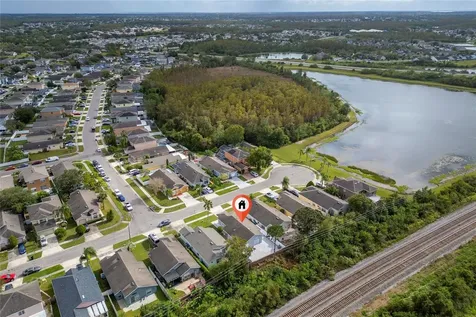 217 Woodbay Court Orlando FL 32824