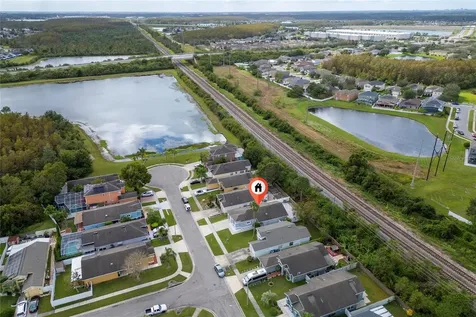 217 Woodbay Court Orlando FL 32824