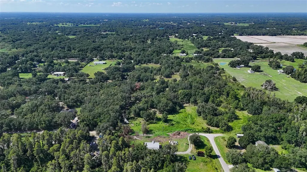 Red Hawk Lane Plant City FL 33565