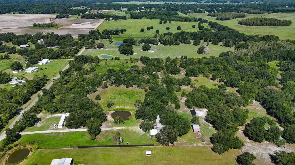 Red Hawk Lane Plant City FL 33565