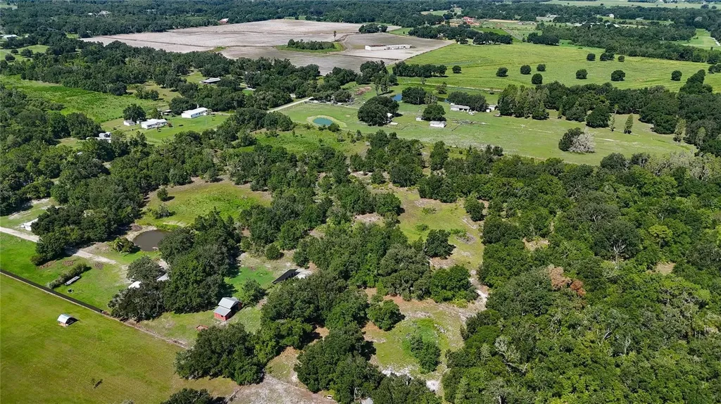 Red Hawk Lane Plant City FL 33565