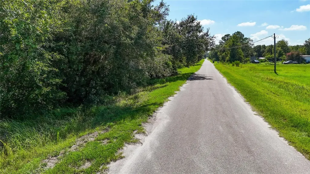 Red Hawk Lane Plant City FL 33565