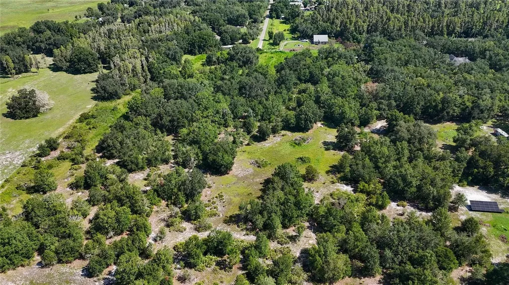 Red Hawk Lane Plant City FL 33565