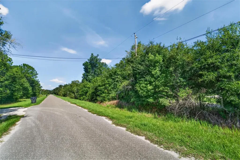 Red Hawk Lane Plant City FL 33565