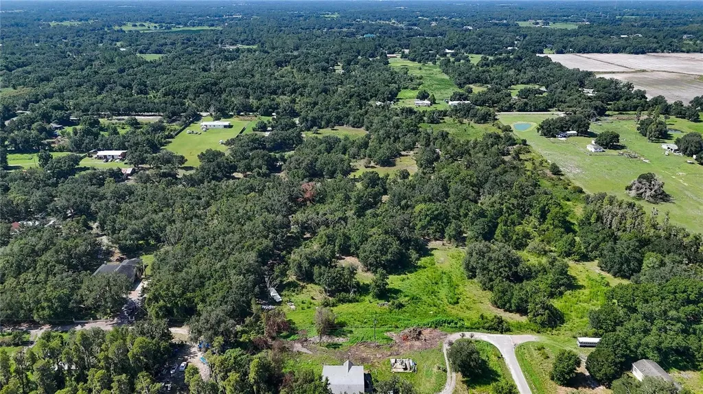 Red Hawk Lane Plant City FL 33565