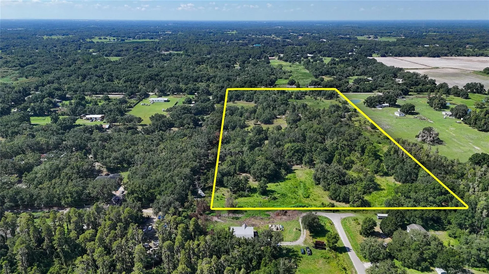 Red Hawk Lane Plant City FL 33565
