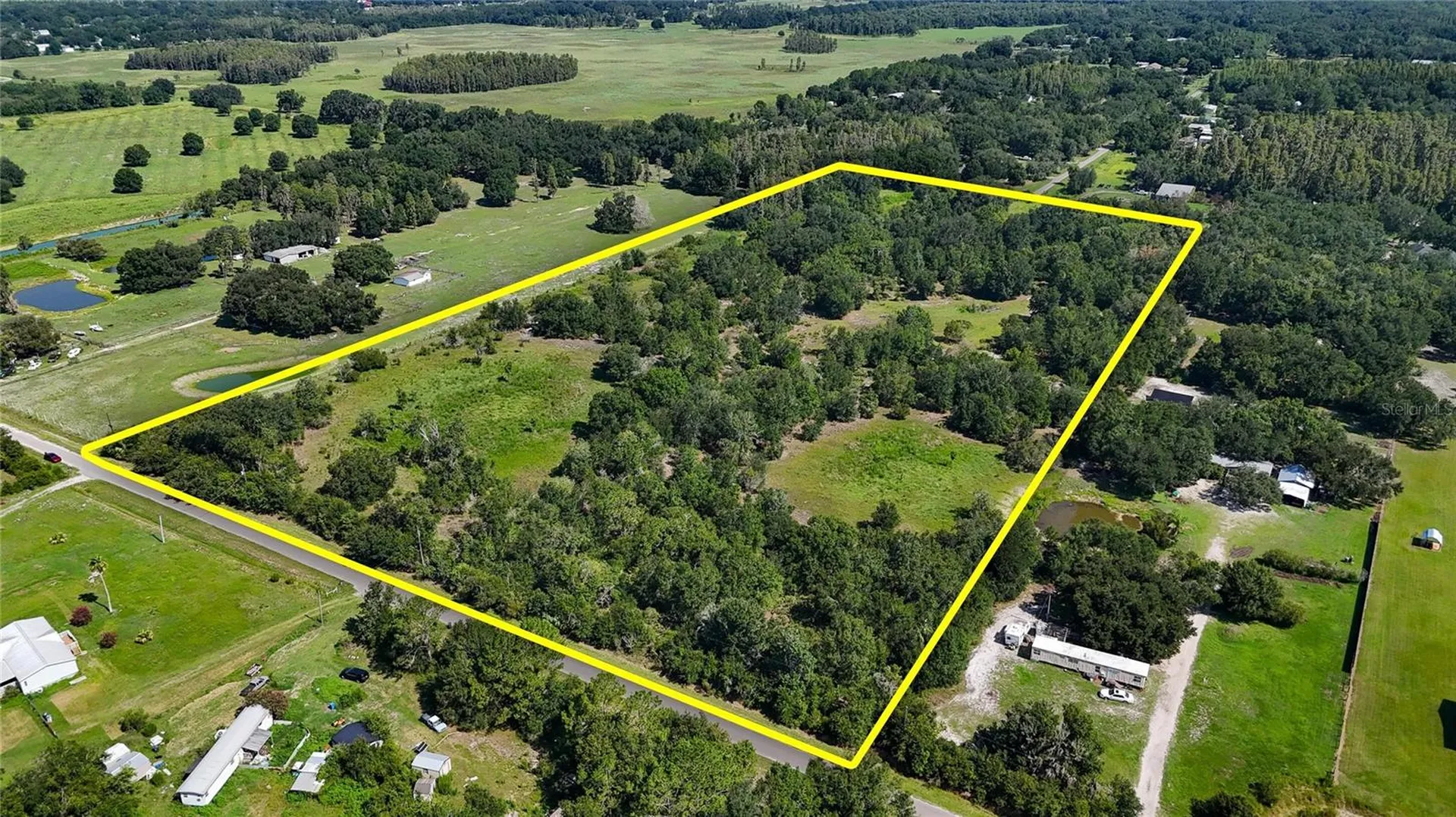 Red Hawk Lane Plant City FL 33565