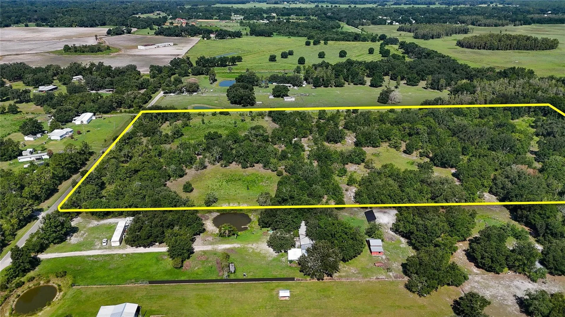 Red Hawk Lane Plant City FL 33565