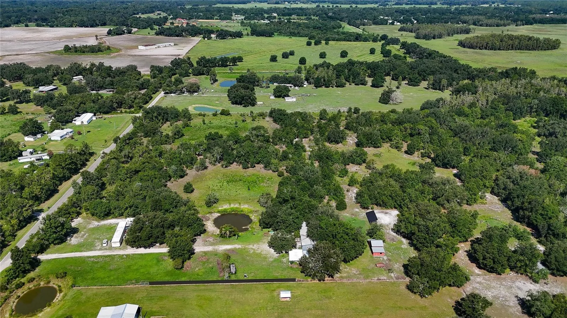 Red Hawk Lane Plant City FL 33565