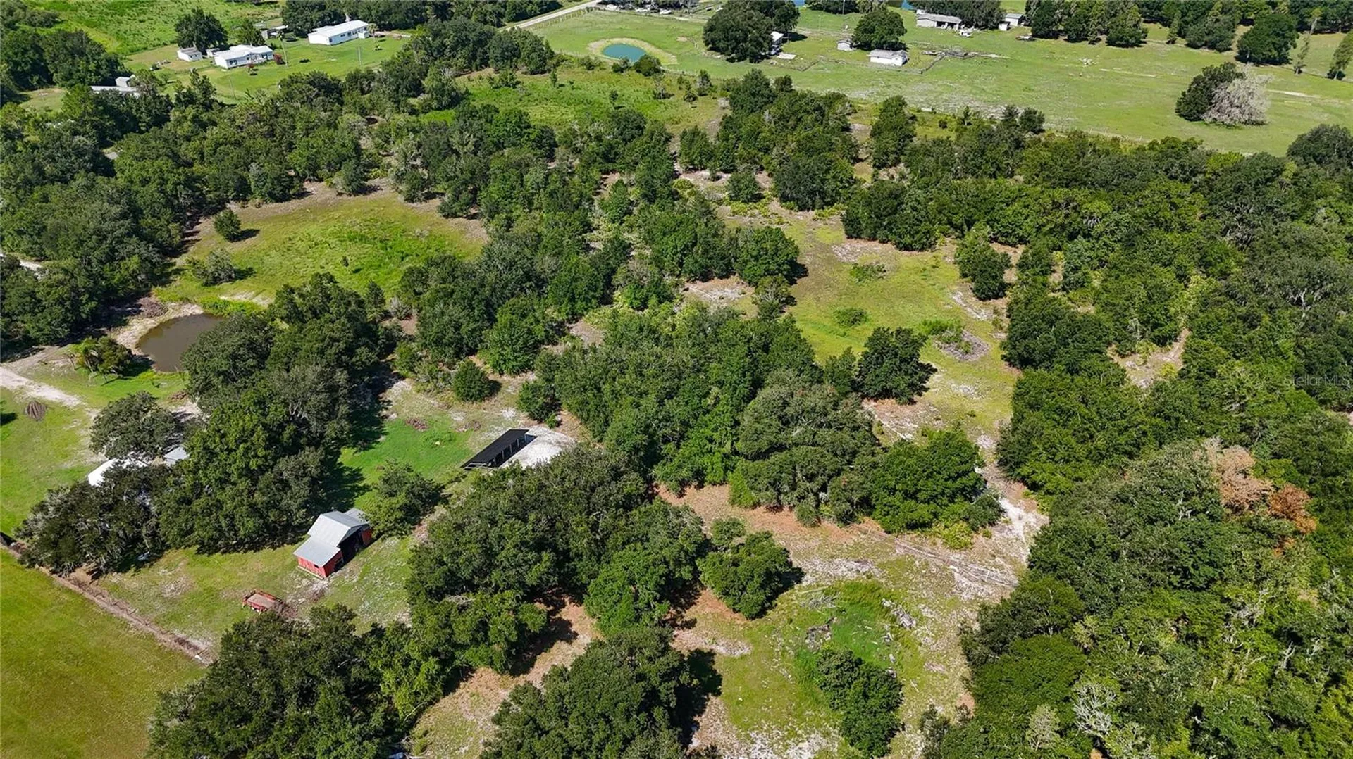 Red Hawk Lane Plant City FL 33565