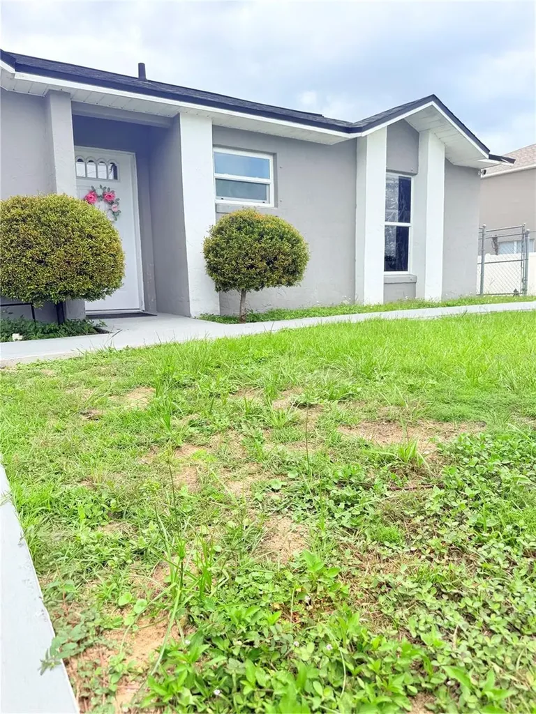 608 Jaguar Court Poinciana FL 34759