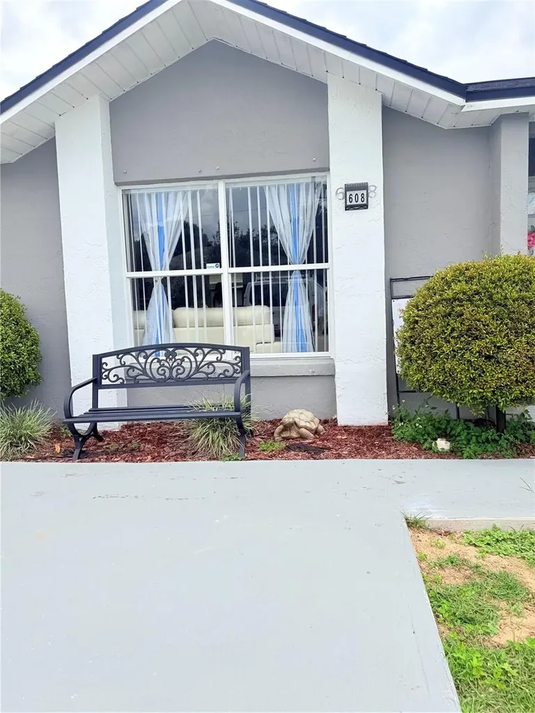 608 Jaguar Court Poinciana FL 34759