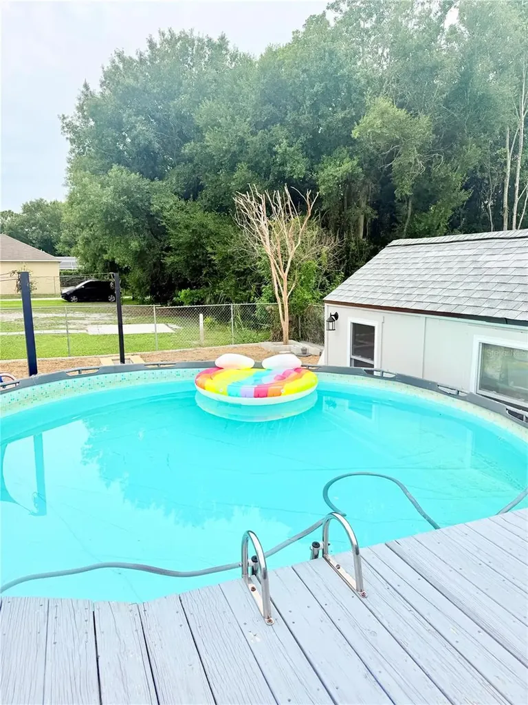 608 Jaguar Court Poinciana FL 34759