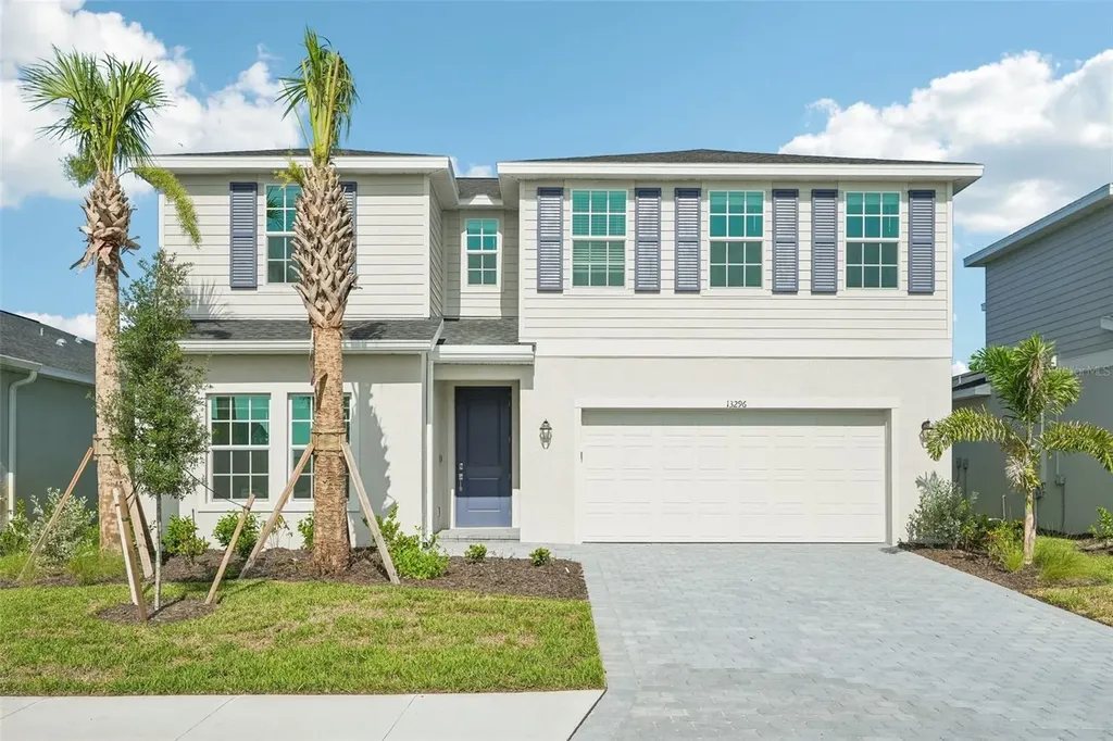 13296 Grassmere Court Punta Gorda FL 33955