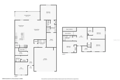 13296 Grassmere Court Punta Gorda FL 33955