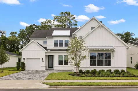 344 Ambersweet Place Lake Mary FL 32746
