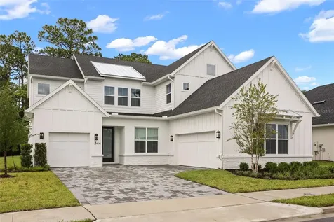 344 Ambersweet Place Lake Mary FL 32746