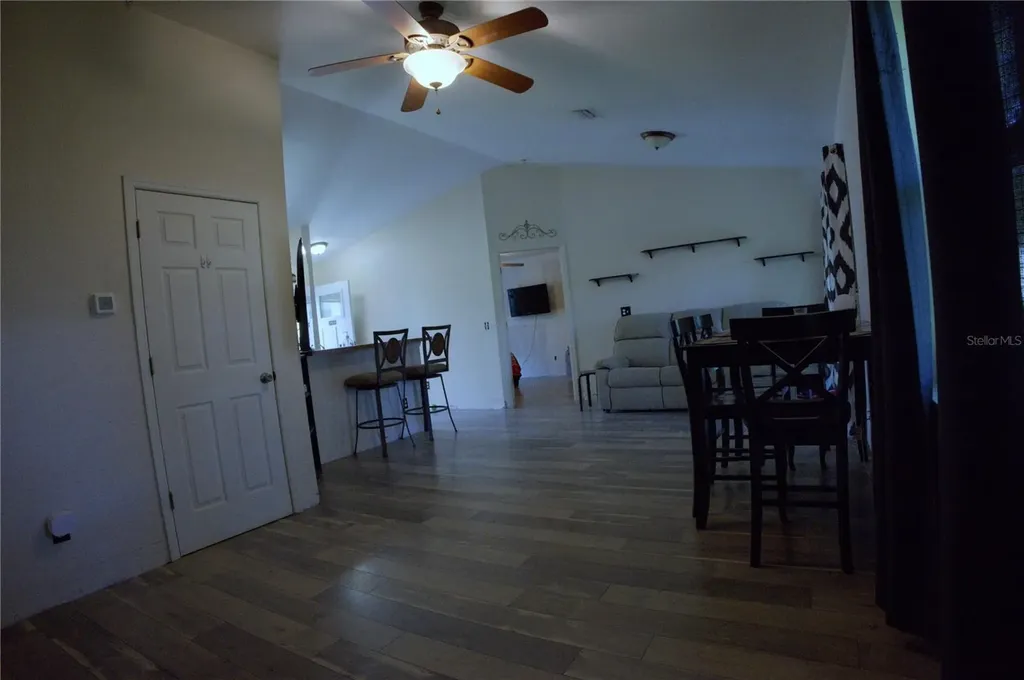 4621 Eldron North Port FL 34286