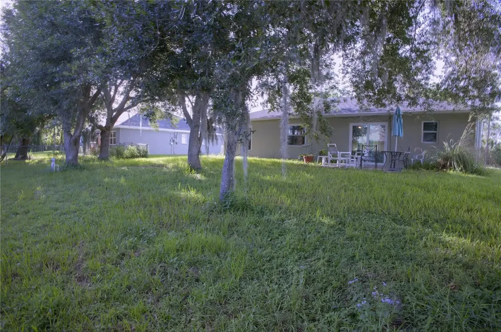 4621 Eldron North Port FL 34286