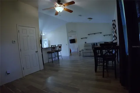 4621 Eldron North Port FL 34286