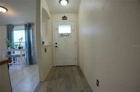 4621 Eldron North Port FL 34286