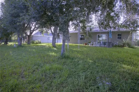4621 Eldron North Port FL 34286