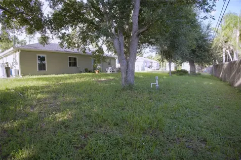 4621 Eldron North Port FL 34286
