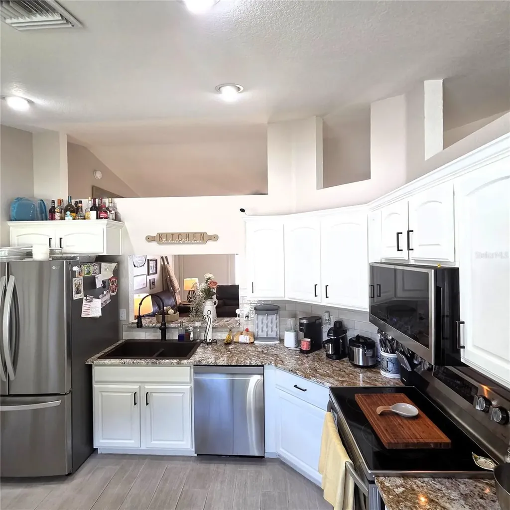 2269 Country Manor Street Bartow FL 33830