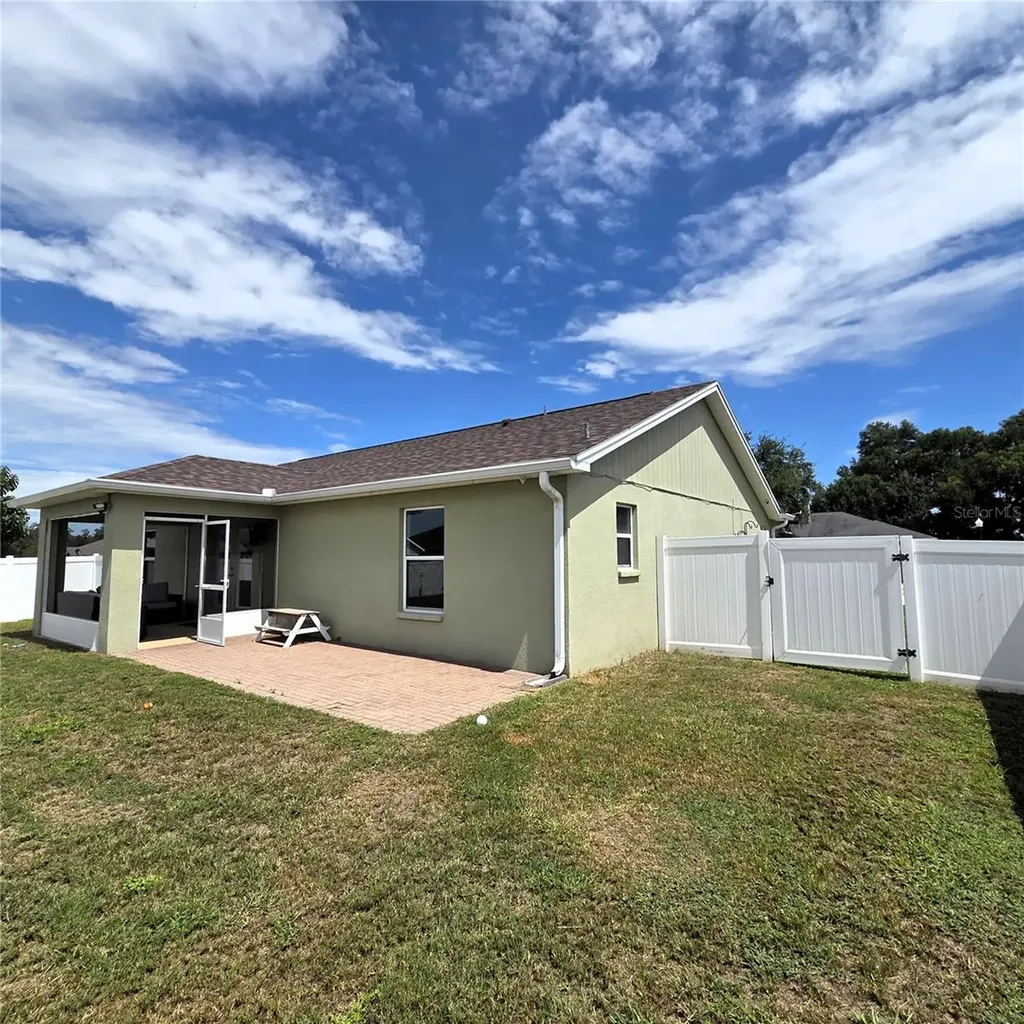 2269 Country Manor Street Bartow FL 33830