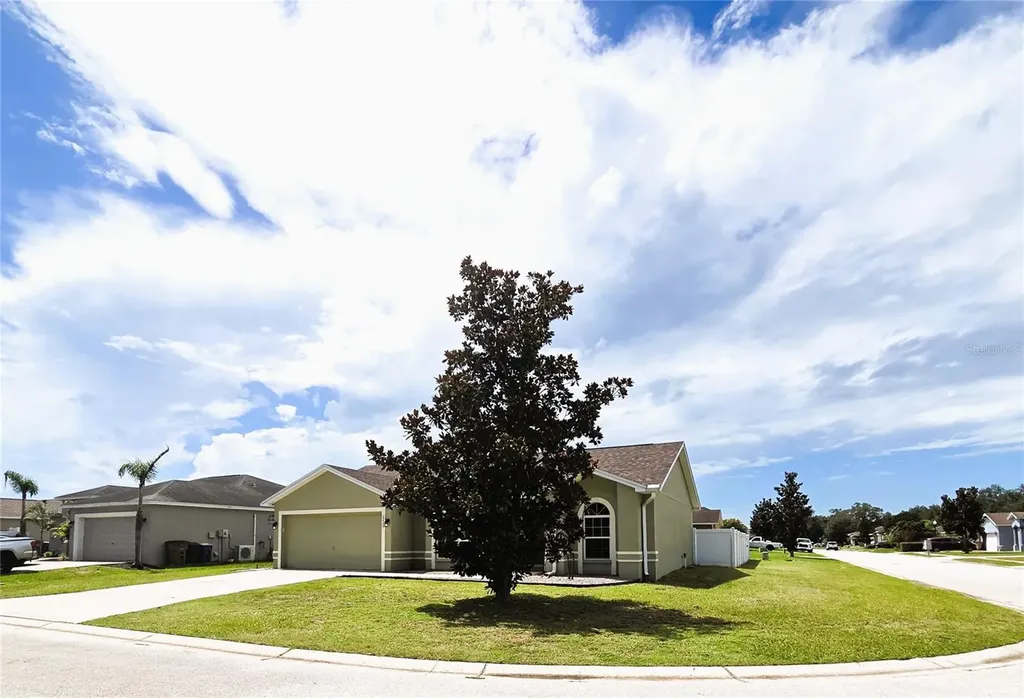 2269 Country Manor Street Bartow FL 33830