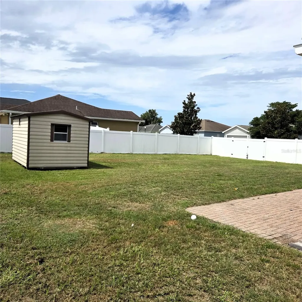 2269 Country Manor Street Bartow FL 33830