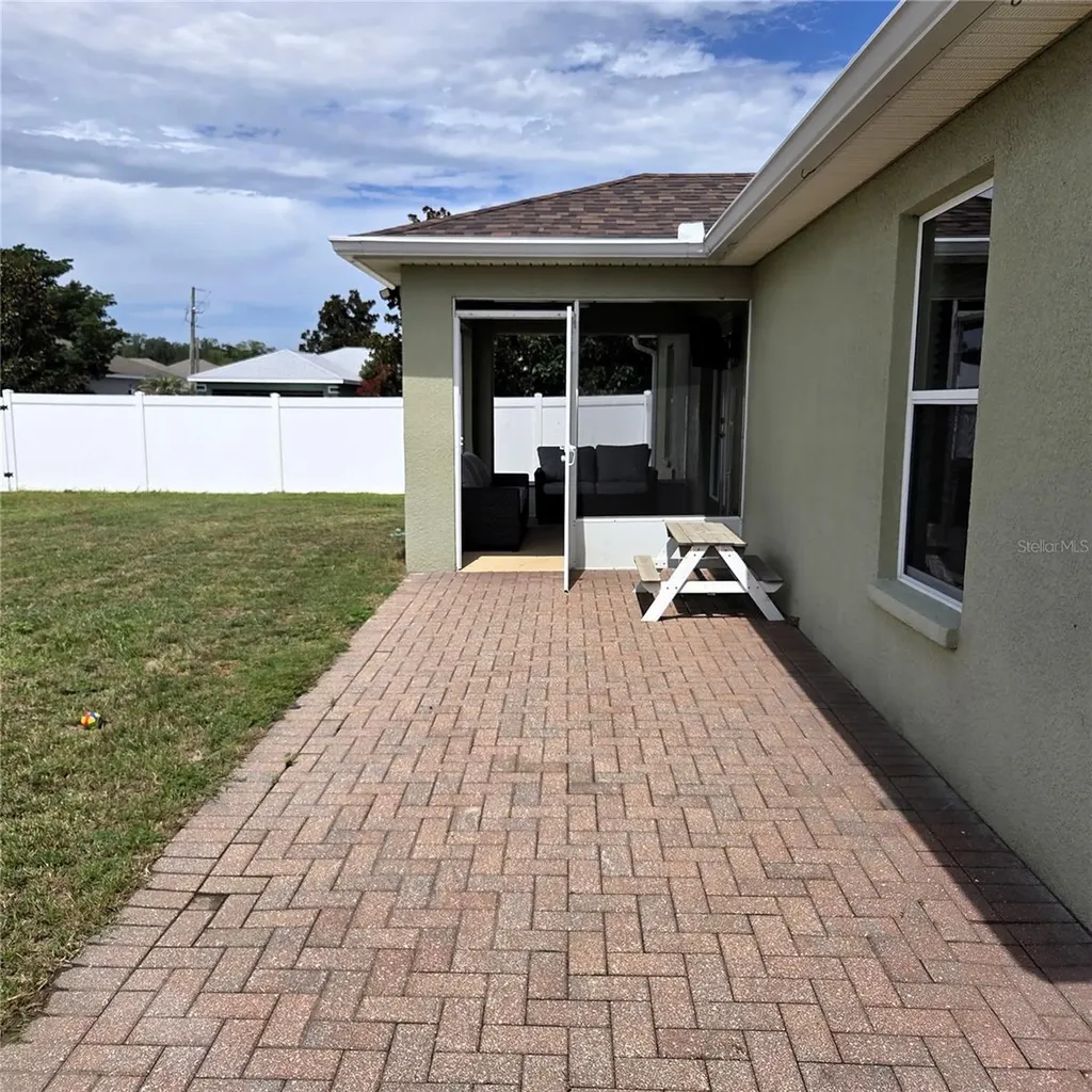2269 Country Manor Street Bartow FL 33830
