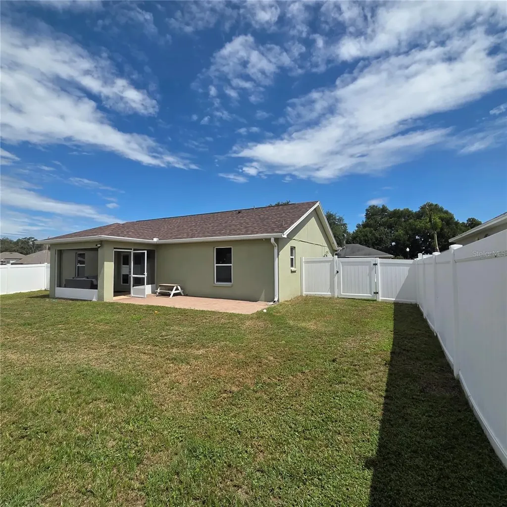 2269 Country Manor Street Bartow FL 33830