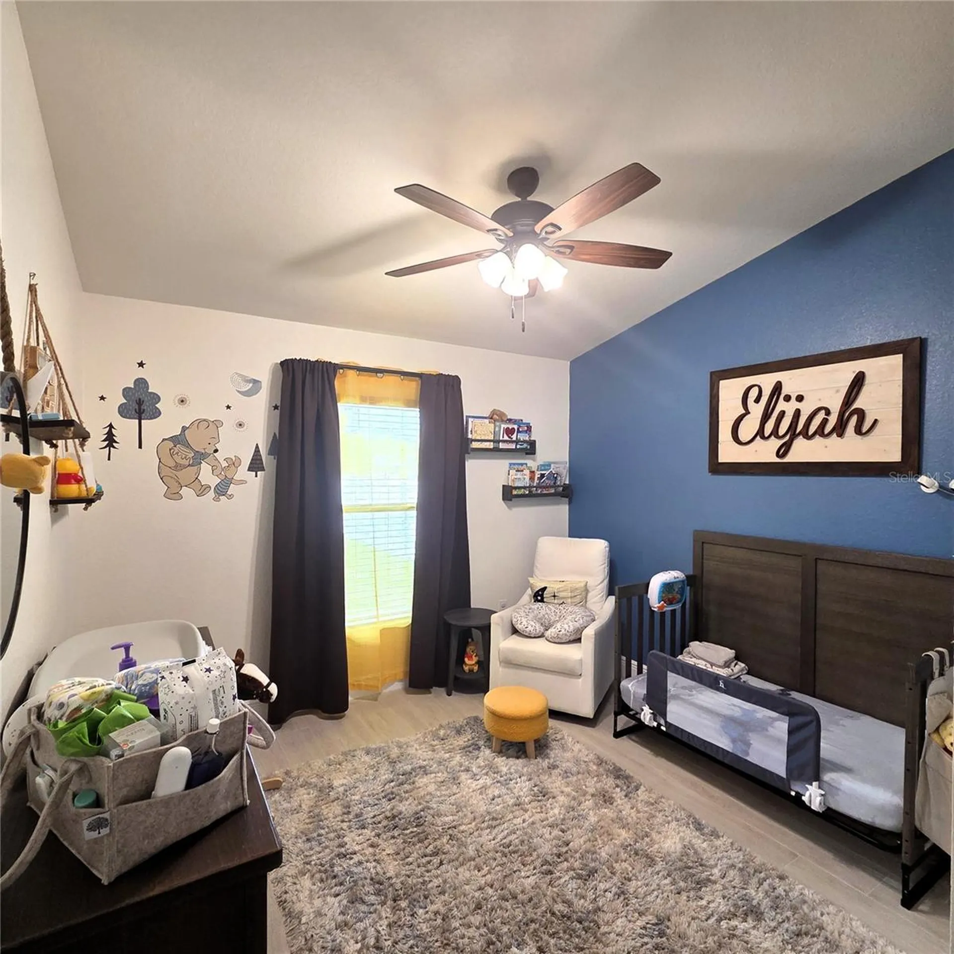 2269 Country Manor Street Bartow FL 33830