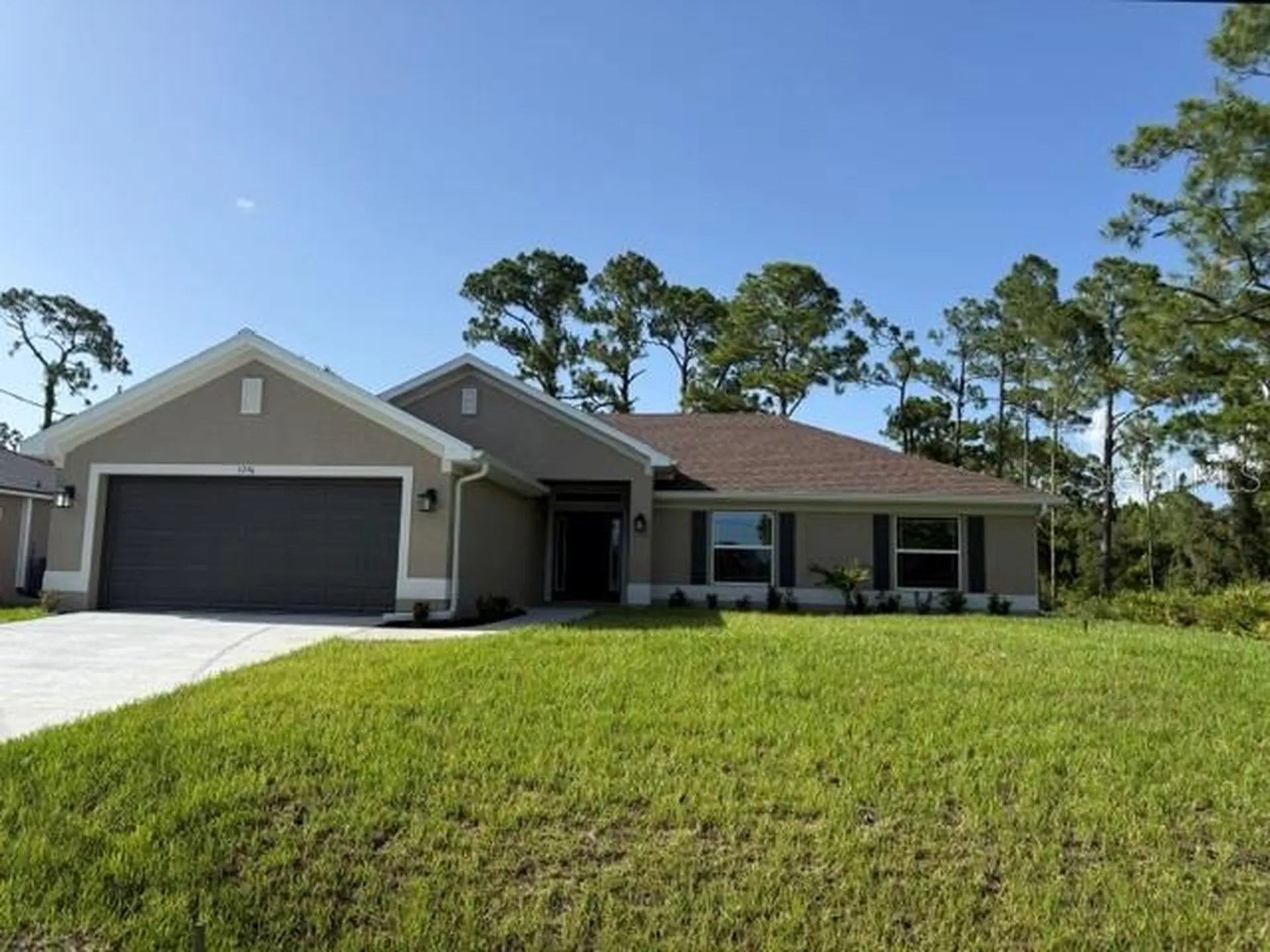 5796 Casanova Avenue North Port FL 34291
