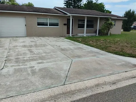 1850 57th Street N St Petersburg FL 33710