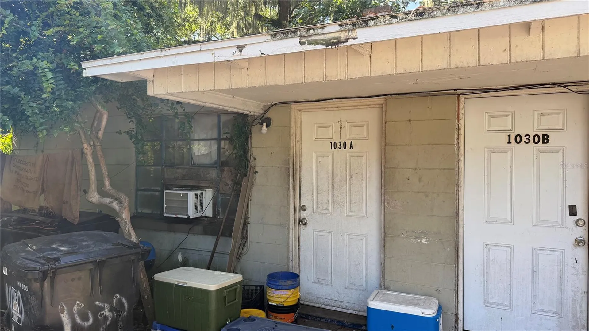 1028 W Livingston Street Orlando FL 32805
