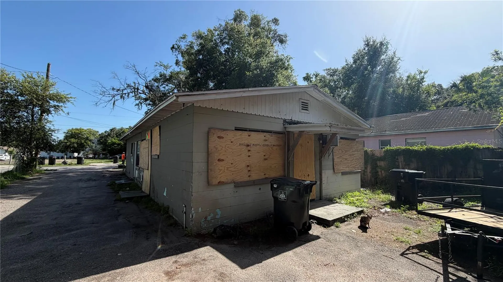 1028 W Livingston Street Orlando FL 32805
