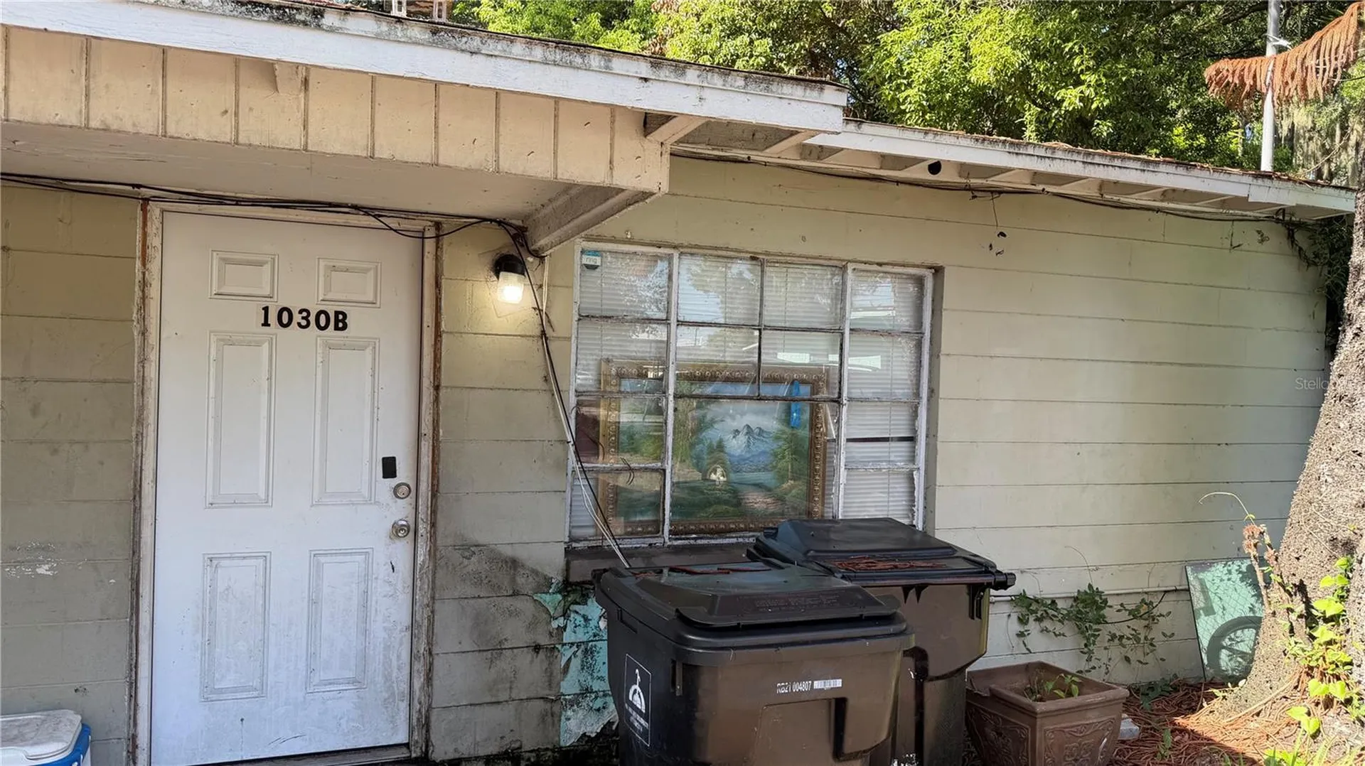 1028 W Livingston Street Orlando FL 32805