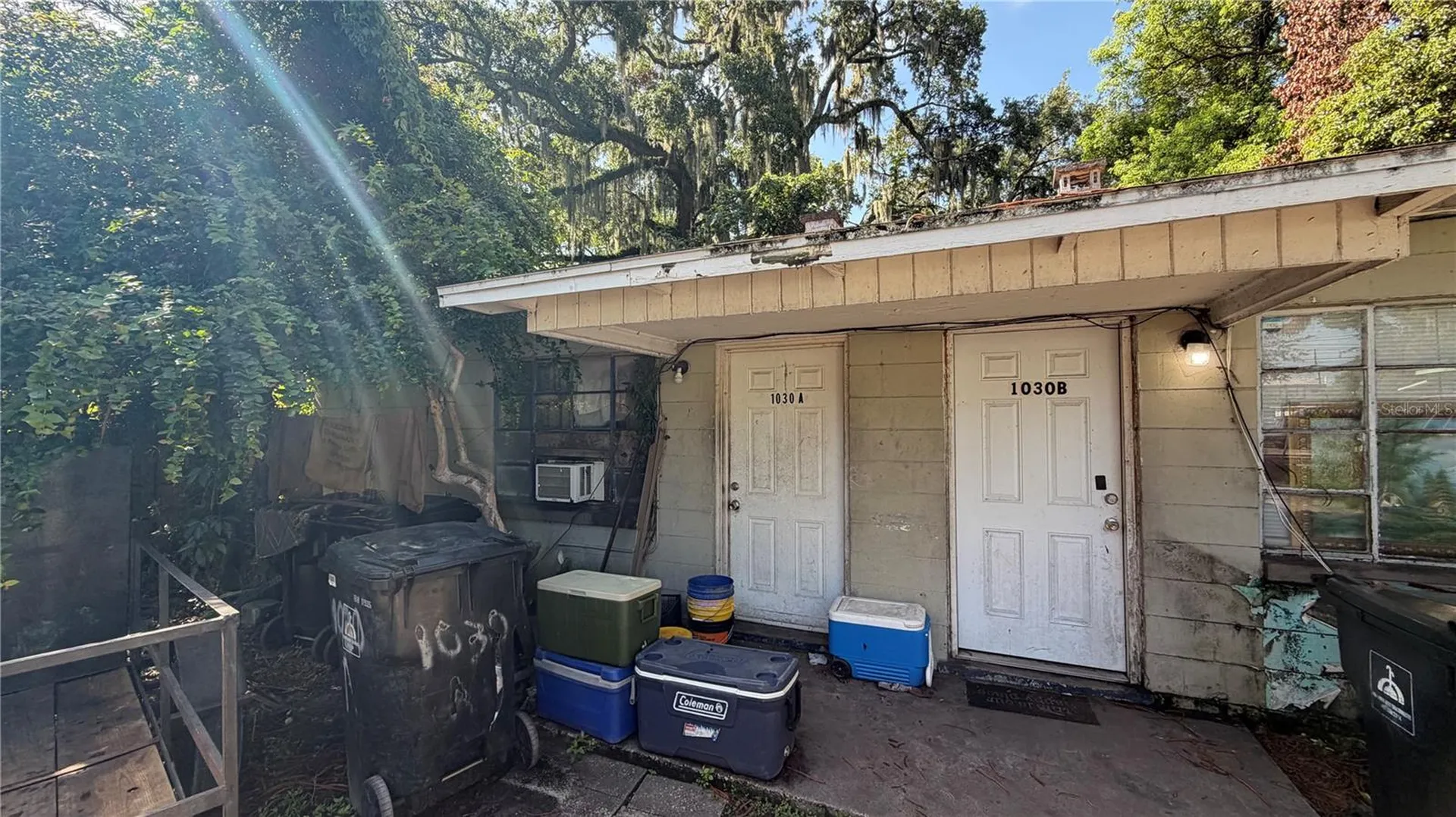 1028 W Livingston Street Orlando FL 32805